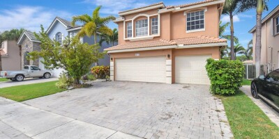Villa for sale in Lake Worth, United States