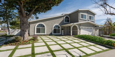 4 bedroom Detached House for sale in Buena Park, United States