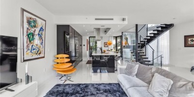 4 bedroom  Townhouse for sale in Bay Harbor Islands, United States