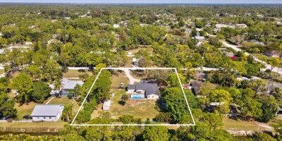 Villa for sale in West Palm Beach, United States