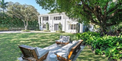 4 bedroom  Villa for sale in Miami, Florida