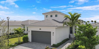 3 bedroom  Villa for sale in Port Saint Lucie, United States