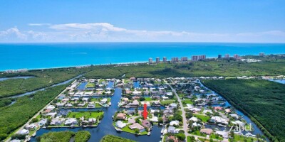 House for sale in Queen Christina Court, 129, Fort Pierce, Saint Lucie County, Florida
