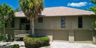 House for sale in Blue Heron Drive, 1043, Sanibel, Florida