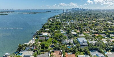 5 bedroom  Villa for sale in Miami Shores, United States