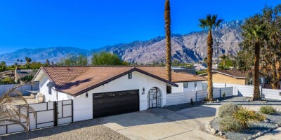 4 bedroom Detached House for sale in Palm Springs, United States