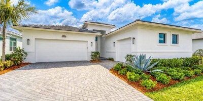 Villa for sale in Port Saint Lucie, United States