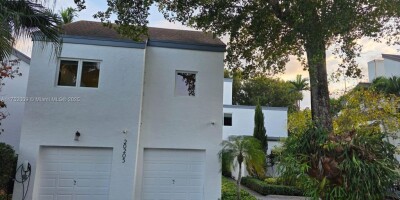 5 bedroom  Villa for sale in Miami, United States