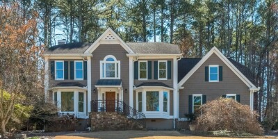 4 bedroom Detached House for sale in Johns Creek, Georgia