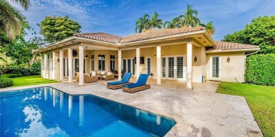 4 bedroom  Villa for sale in Palmetto Bay, United States