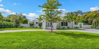 5 bedroom  Villa for sale in Miami, United States