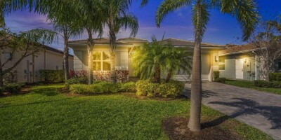 Villa for sale in Port Saint Lucie, United States