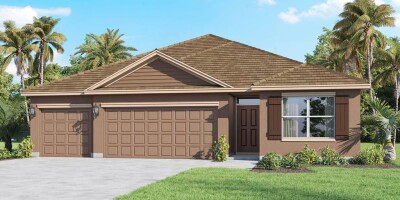 4 bedroom  Villa for sale in Port Saint Lucie, United States