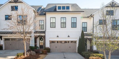 Townhouse for sale in Alpharetta, Georgia