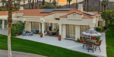 3 bedroom  Detached House for sale in Indian Wells, California