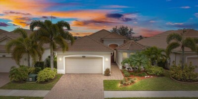 4 bedroom  Villa for sale in Vero Beach, Florida
