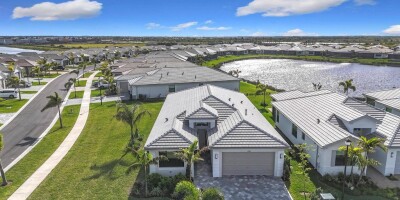 3 bedroom  Villa for sale in Port Saint Lucie, United States