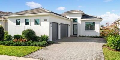 Villa for sale in Port Saint Lucie, Florida
