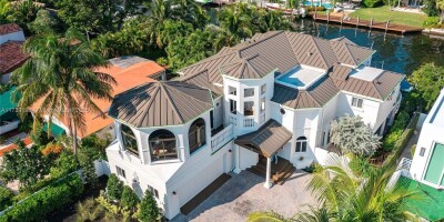 5 bedroom  Villa for sale in Fort Lauderdale, United States
