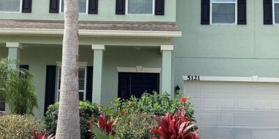 4 bedroom  Villa for sale in Port Saint Lucie, Florida