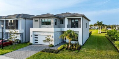 5 bedroom  Villa for sale in Boca Raton, United States