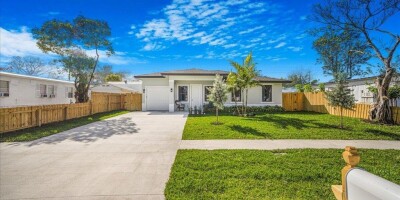 Villa for sale in West Palm Beach, Florida