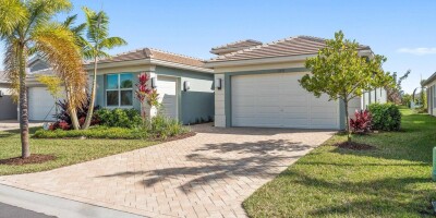 4 bedroom  Villa for sale in Port Saint Lucie, United States