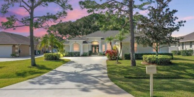 4 bedroom  Villa for sale in Port Saint Lucie, United States