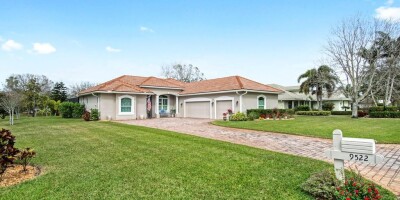 4 bedroom  Villa for sale in Fort Pierce, United States