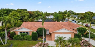 4 bedroom  Villa for sale in Wellington, United States