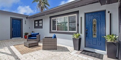 5 bedroom  Villa for sale in Fort Lauderdale, United States