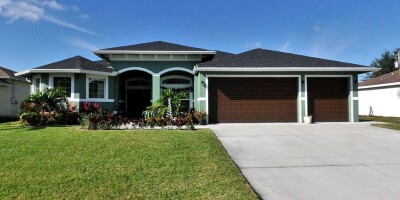 Villa for sale in Port Saint Lucie, Florida