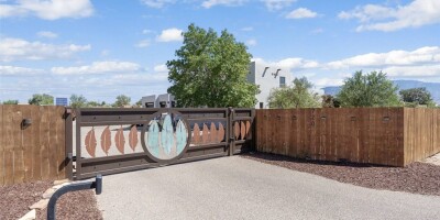 Detached House for sale in Corrales, New Mexico