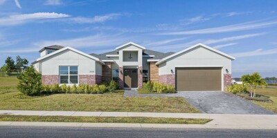 4 bedroom  Detached House for sale in Lake Alfred, United States
