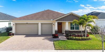 Villa for sale in Port Saint Lucie, United States
