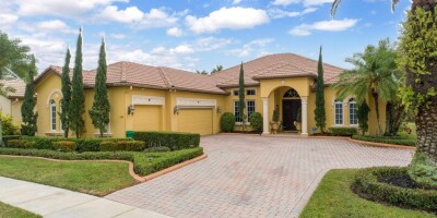 4 bedroom  Villa for sale in Port Saint Lucie, United States