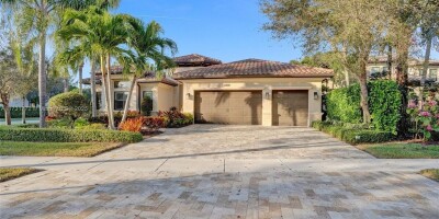 Villa for sale in Delray Beach, United States