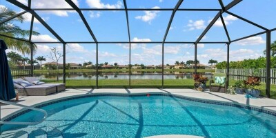Villa for sale in Port Saint Lucie, United States