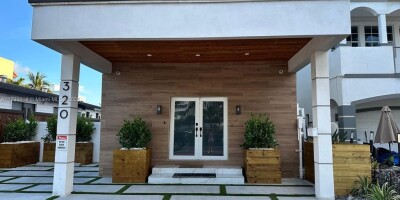 Villa for sale in Hollywood, Florida