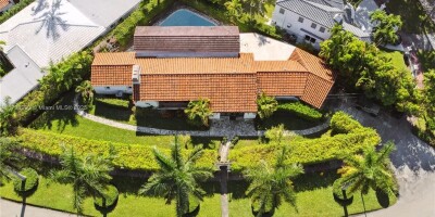 4 bedroom  Villa for sale in Miami Beach, United States