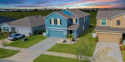 4 bedroom  Villa for sale in Port Saint Lucie, United States