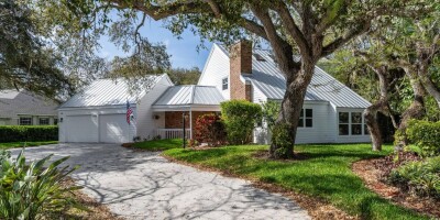 4 bedroom  Detached House for sale in Vero Beach, United States