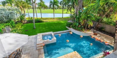 5 bedroom  Villa for sale in Miami Beach, United States