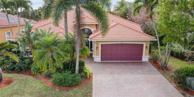 3 bedroom  Villa for sale in Lake Worth, Florida