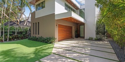 5 bedroom  Villa for sale in Miami, United States