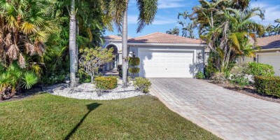 3 bedroom  Villa for sale in Lake Worth, Florida