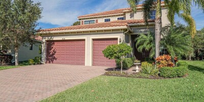 Villa for sale in Vero Beach, United States