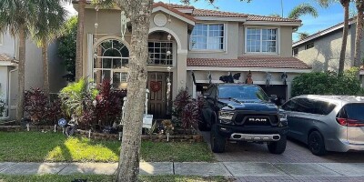 Villa for sale in Boynton Beach, Florida