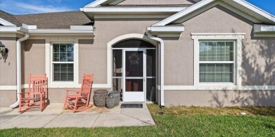 Villa for sale in Port Saint Lucie, Florida