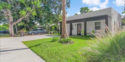 4 bedroom  Villa for sale in Fort Lauderdale, Florida